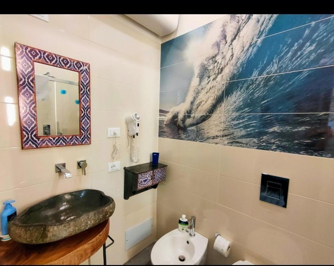 Hotel La Gemma Delle 5 Terre La Spezia Habitación foto