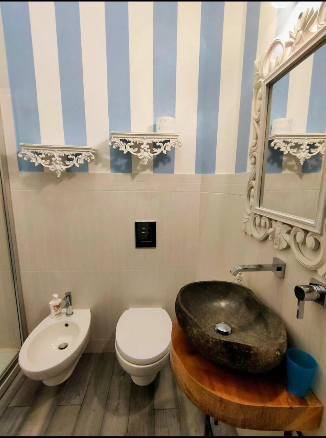 Hotel La Gemma Delle 5 Terre La Spezia Habitación foto